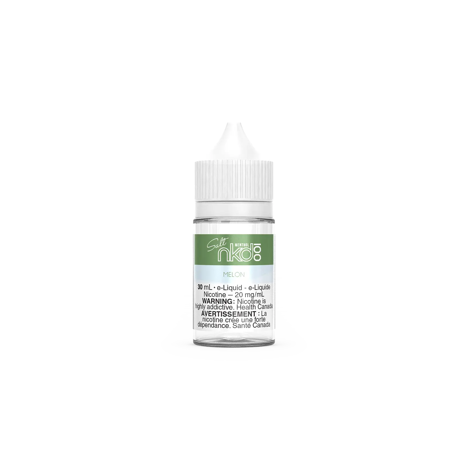 Naked 100 Freebase and Nic Salt E-Liquid Collection by Vape Cloud Canada - Image 28