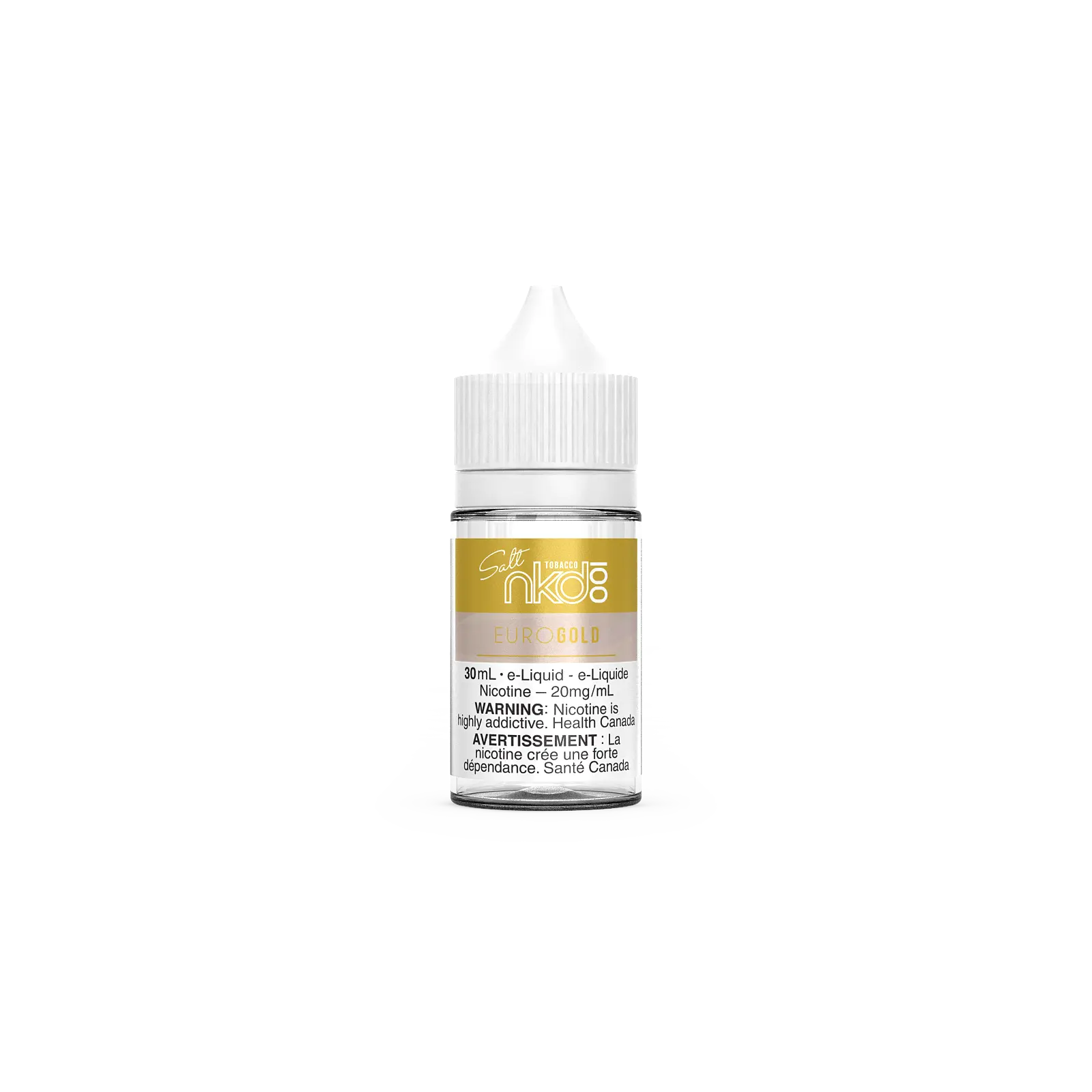 Naked 100 Freebase and Nic Salt E-Liquid Collection by Vape Cloud Canada - Image 35