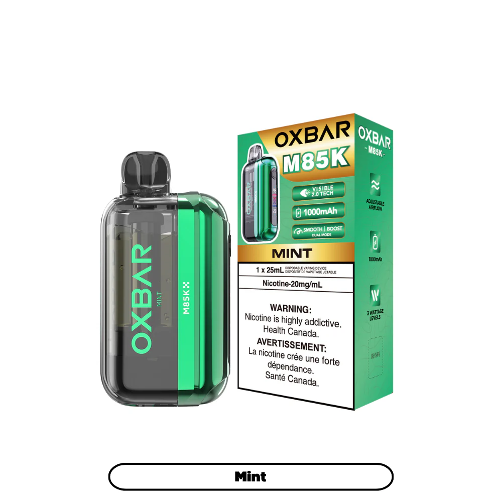 Oxbar M85K | Online Only Pricing - Image 11