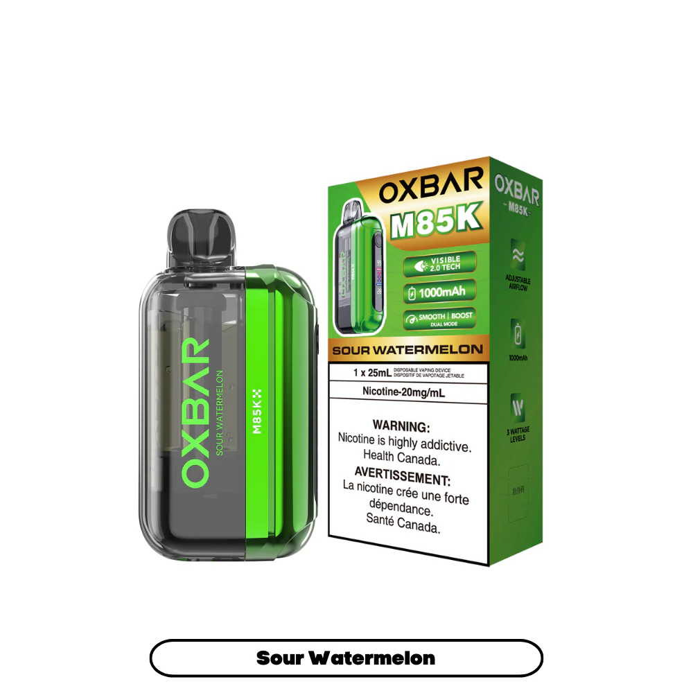 Oxbar M85K | Online Only Pricing - Image 14