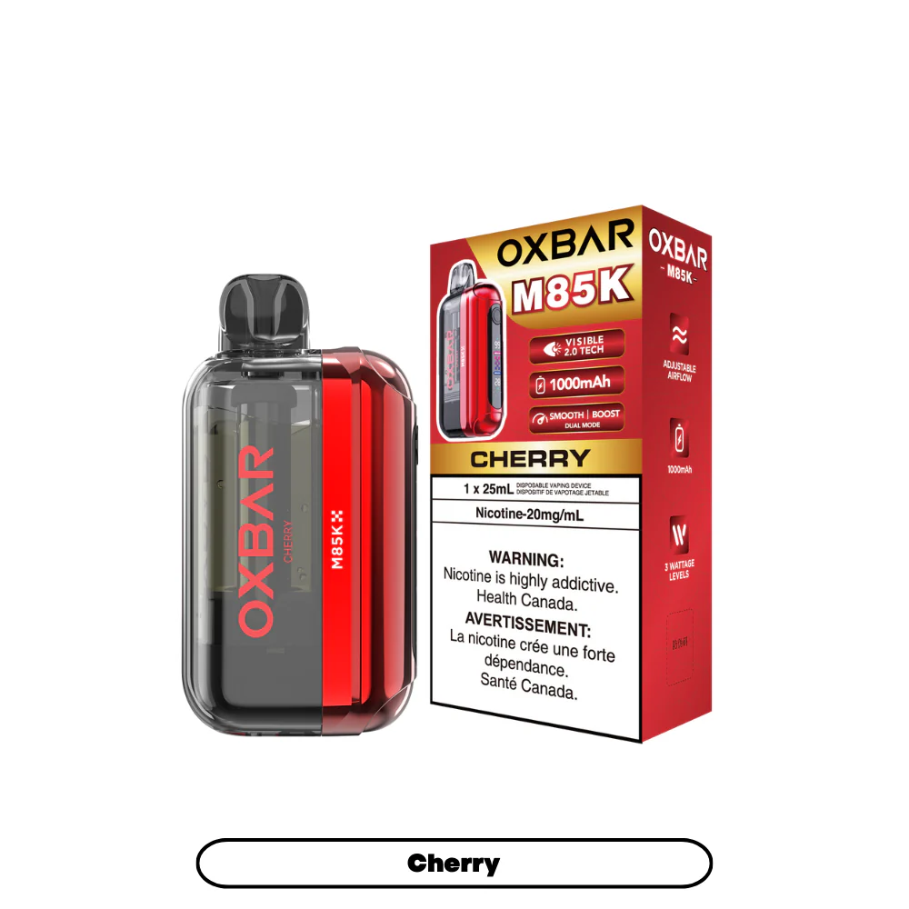 Oxbar M85K | Online Only Pricing - Image 5
