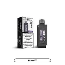 OxBar Svopp 16K pods - *ONLINE CLEARANCE SALE ONLY*