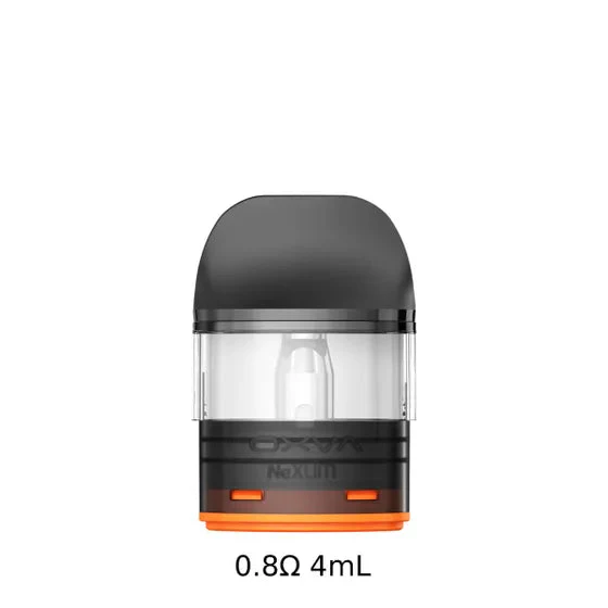 Oxva NeXLIM Replacement Pod 3/PK - Image 2