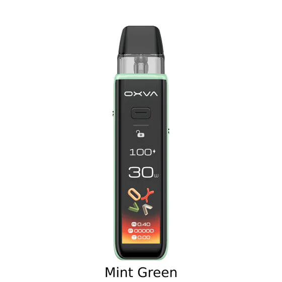 OXVA XLIM 3 Ultra Open Pod Kit - Image 4