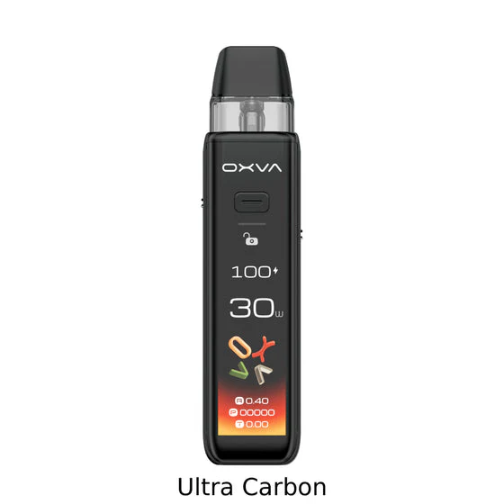OXVA XLIM 3 Ultra Open Pod Kit - Image 5