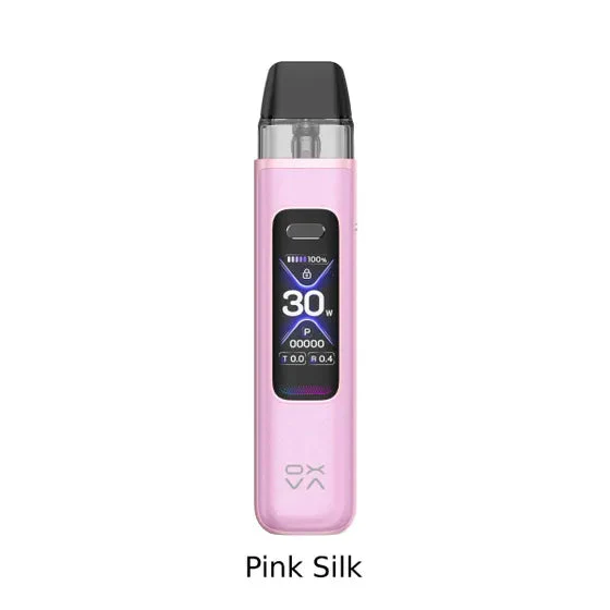 Oxva XLIM Pro 3 Open Pod Kit - Image 2