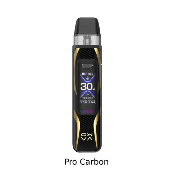 Oxva XLIM Pro 3 Open Pod Kit - Image 3