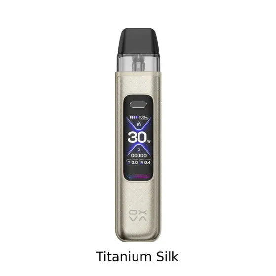Oxva XLIM Pro 3 Open Pod Kit - Image 5
