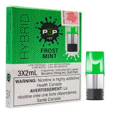 POP Hybrid Pods - *ONLINE CLEARANCE SALES ONLY* - Image 10