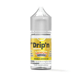 Drip'n Lemon Series E-Liquid 30mL - Image 2