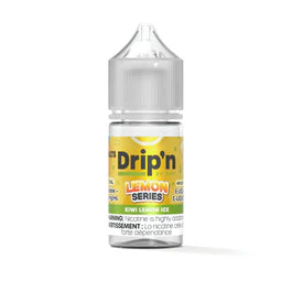 Drip'n Lemon Series E-Liquid 30mL - Image 5