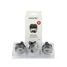 SMOK IPX 80 Replacement Pods | Vape Cloud Canada - Image 2