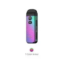 SMOK Nord 4 Kit | Vape Cloud Canada - Image 5