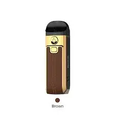 SMOK Nord 4 Kit | Vape Cloud Canada - Image 9