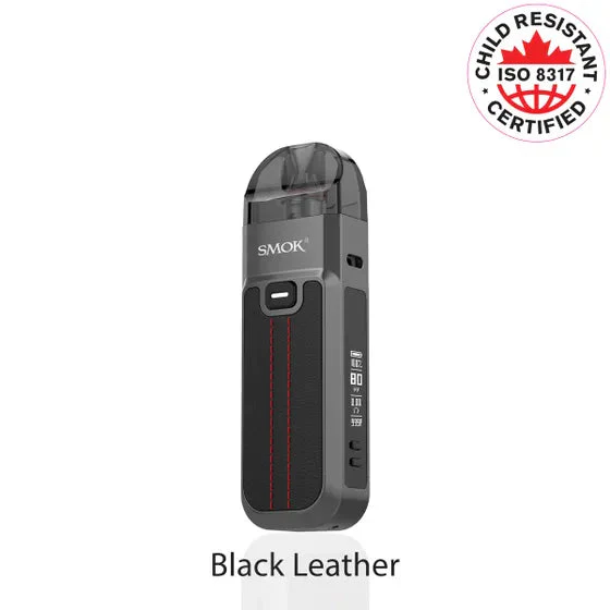 Smok Nord 5 80W Pod Kit - Image 2