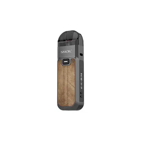SMOK Nord 50W Kit | Vape Cloud Canada - Image 3