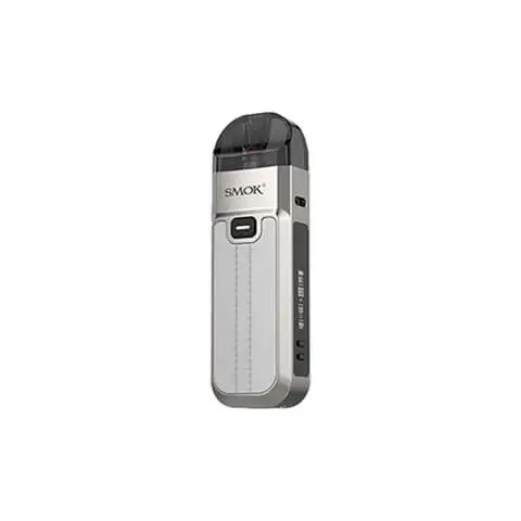 SMOK Nord 50W Kit | Vape Cloud Canada - Image 4
