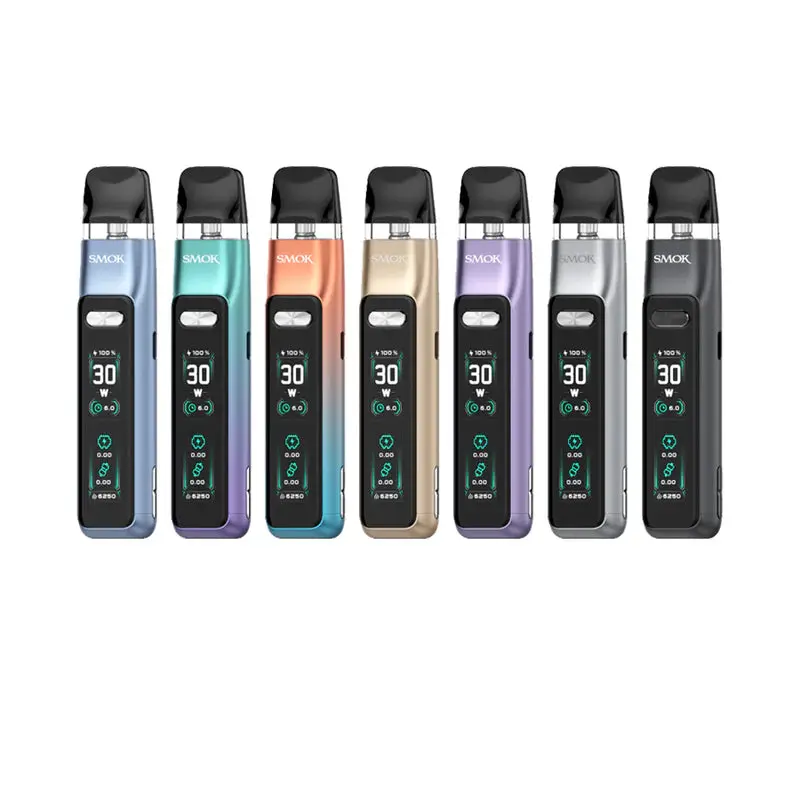 SMOK Novo GT Pod Kit | Vape Cloud Canada