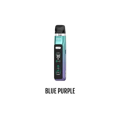 SMOK Novo GT Pod Kit | Vape Cloud Canada - Image 3