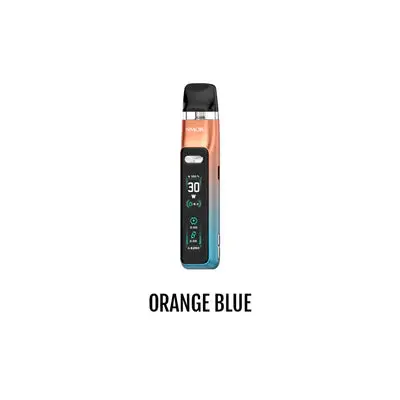 SMOK Novo GT Pod Kit | Vape Cloud Canada - Image 4