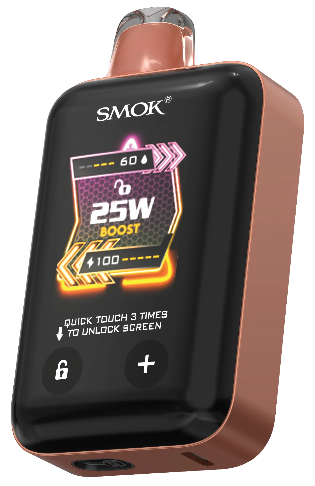 Smok Touch 20K Disposable | Vape Cloud Canada - Image 6