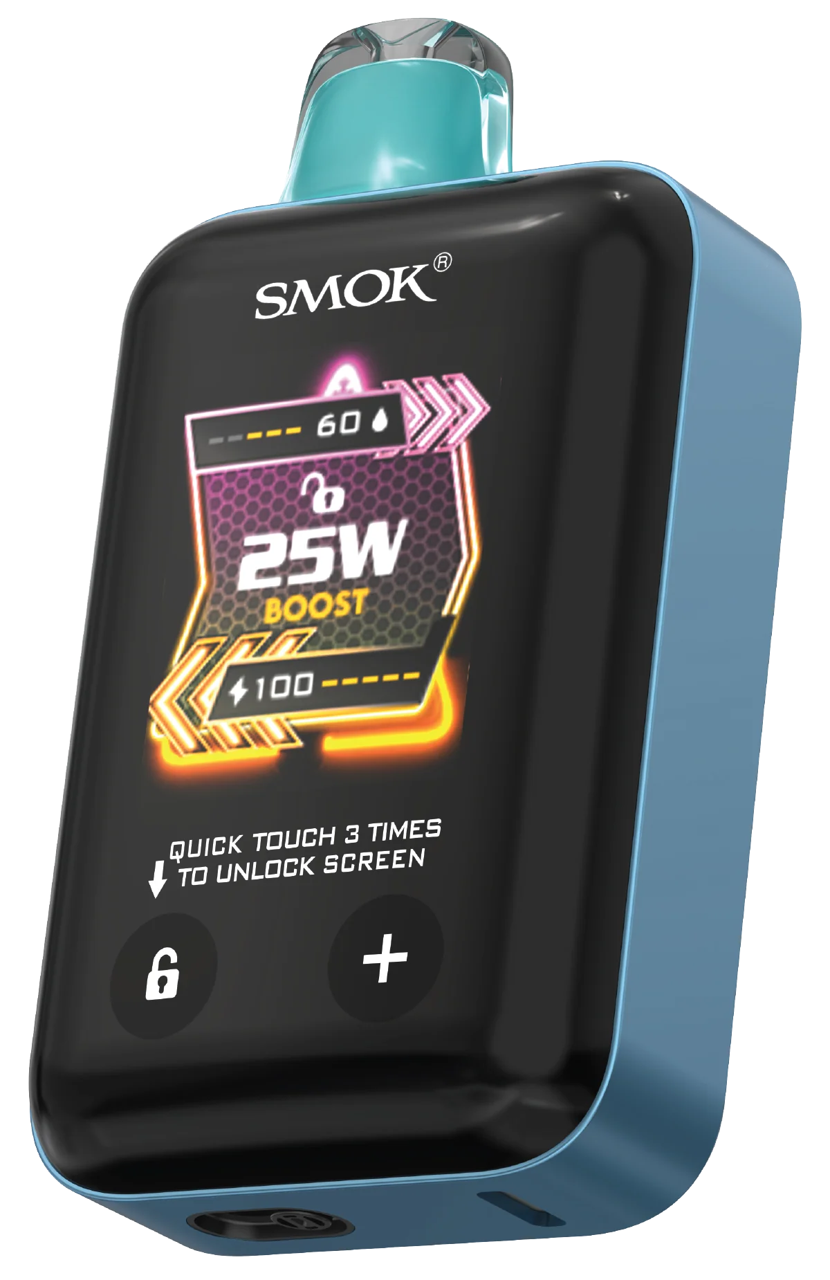 Smok Touch 20K Disposable | Vape Cloud Canada - Image 8