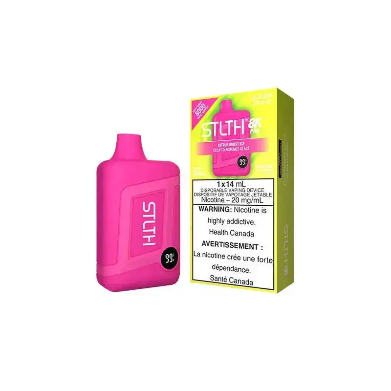 STLTH 8k Pro | Online Pricing - Image 12