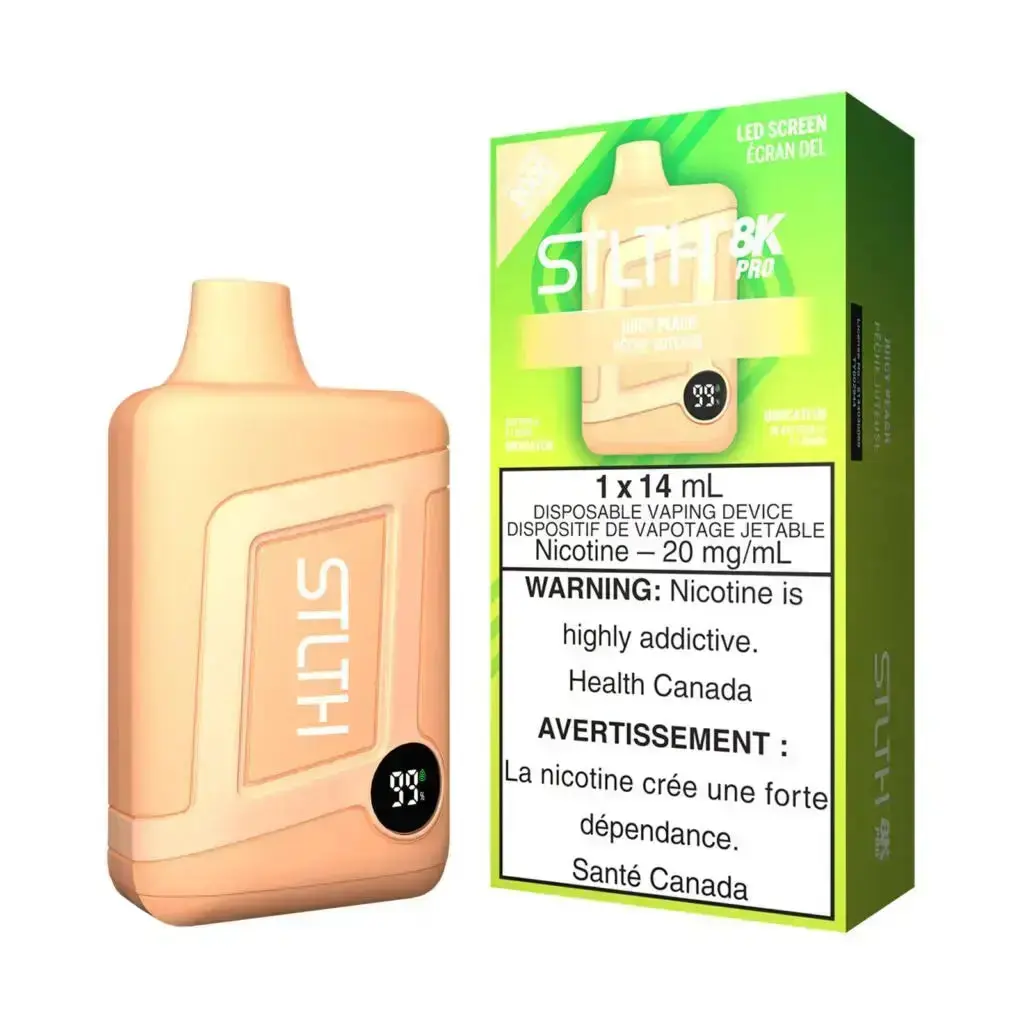 STLTH 8k Pro | Online Pricing - Image 14