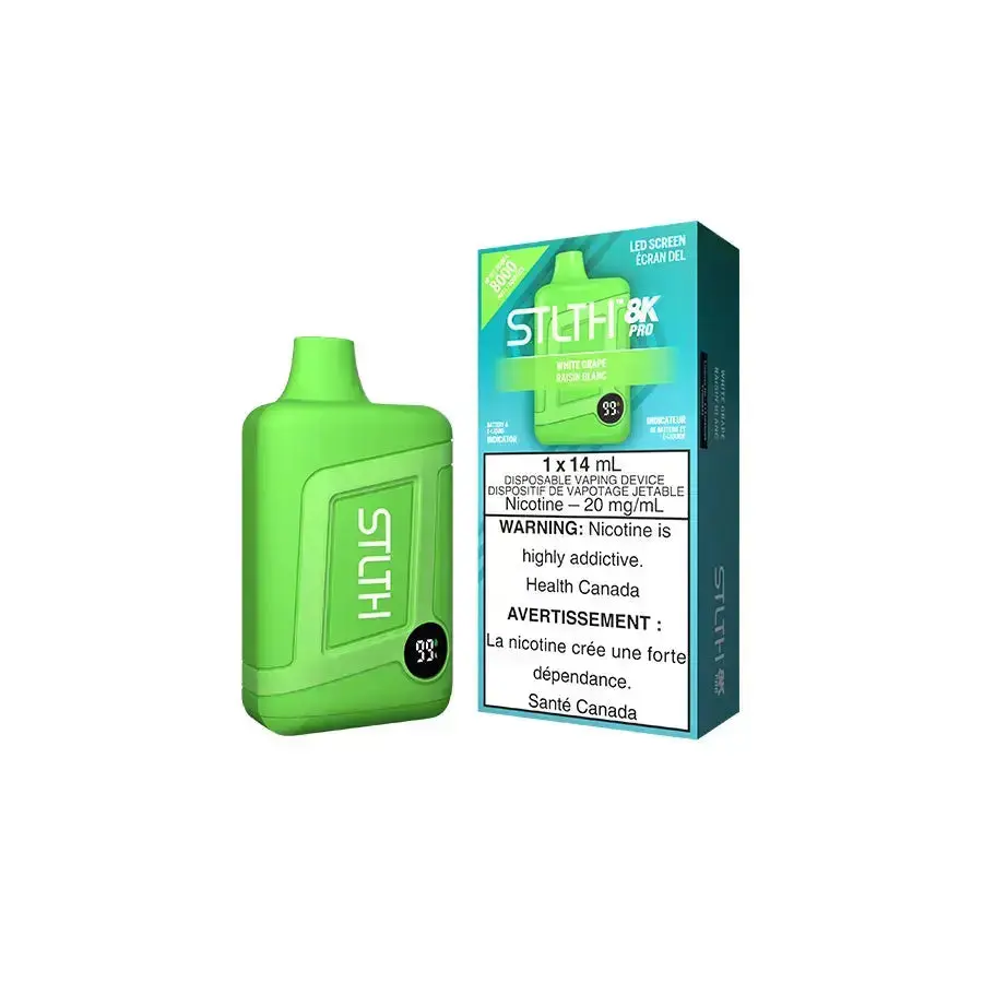 STLTH 8k Pro | Online Pricing - Image 15