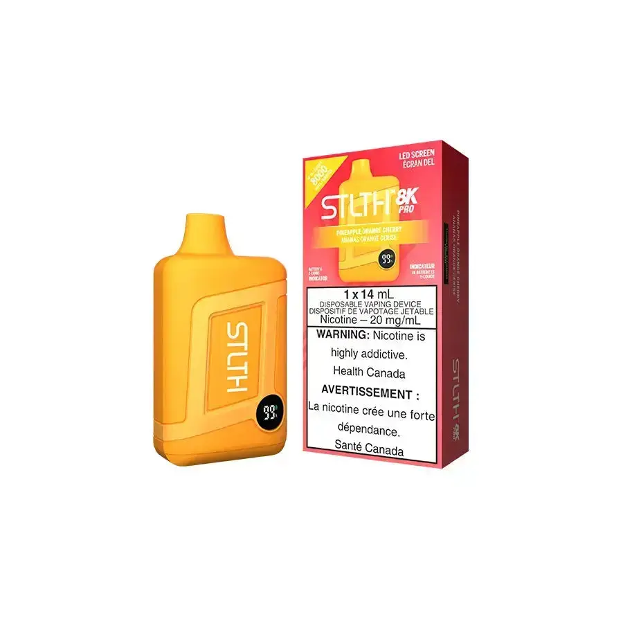 STLTH 8k Pro | Online Pricing - Image 18