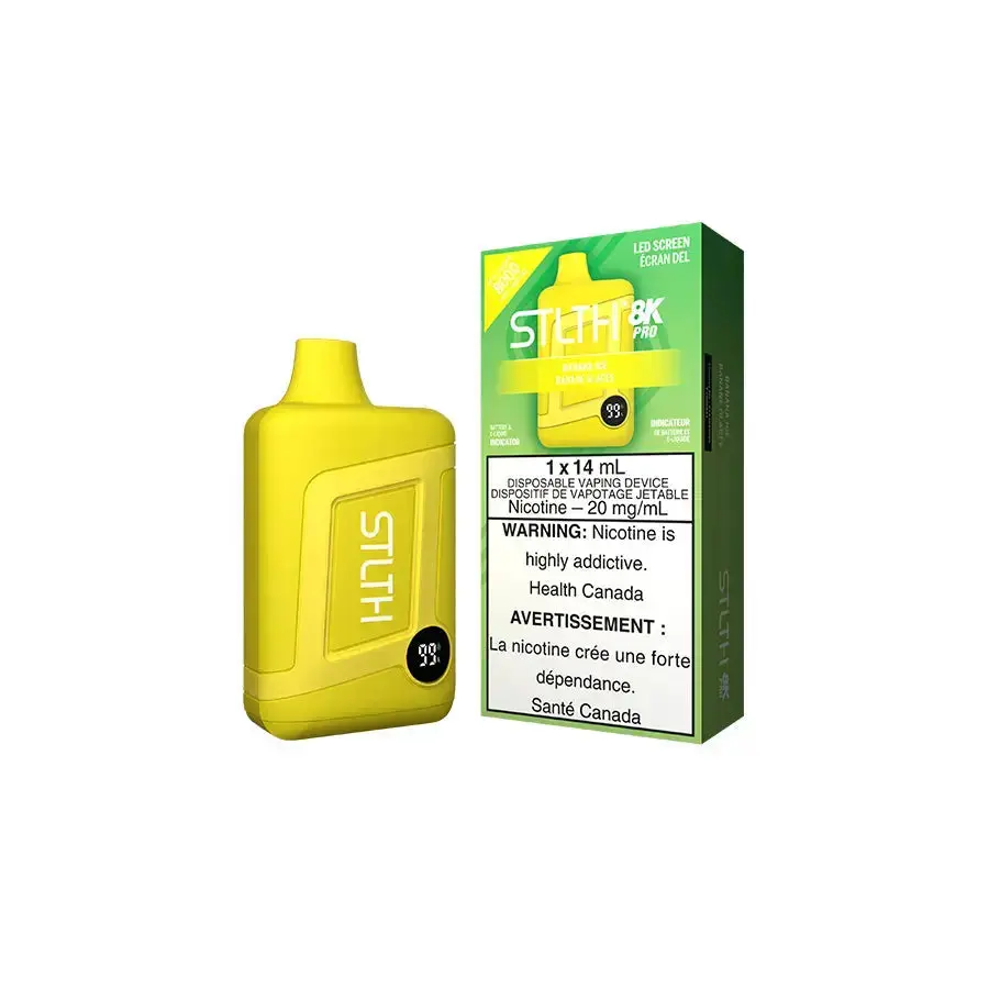STLTH 8k Pro | Online Pricing - Image 25