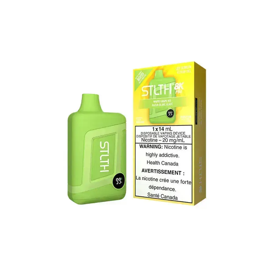 STLTH 8k Pro | Online Pricing - Image 27