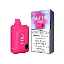 STLTH 8k Pro | Online Pricing - Image 34