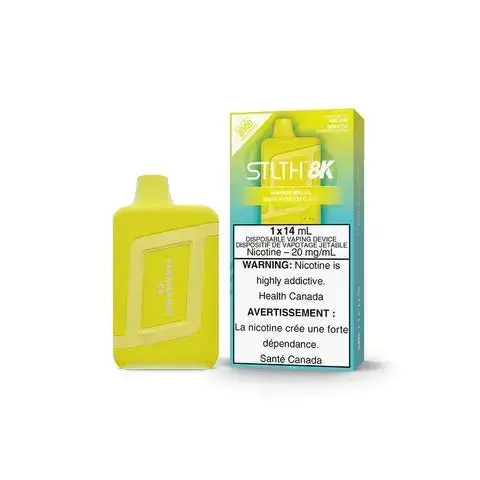 STLTH 8k Pro | Online Pricing - Image 4