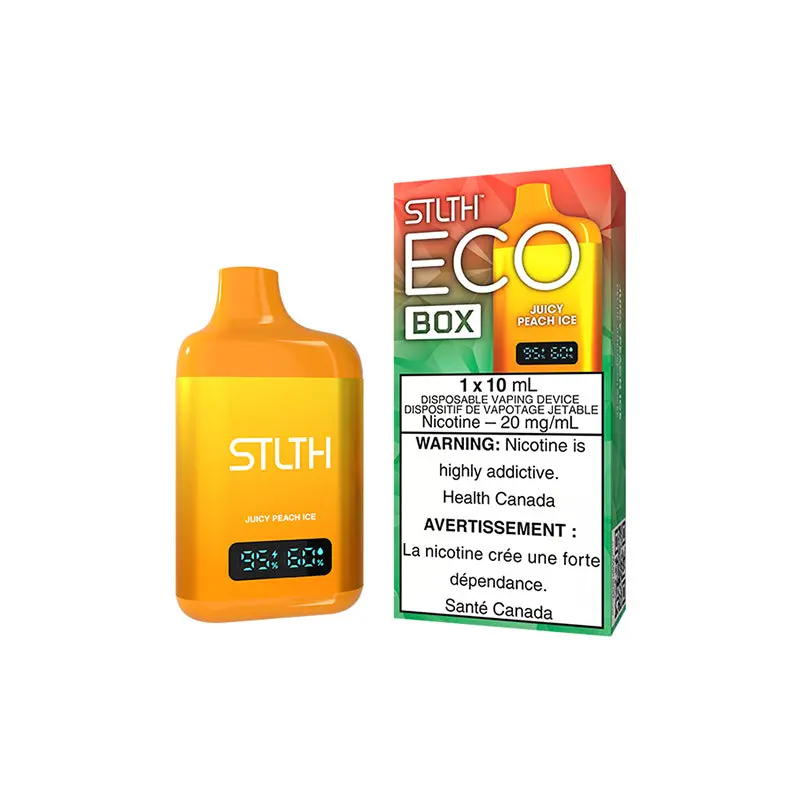 STLTH ECO BOX | Vape Cloud Canada - Image 18