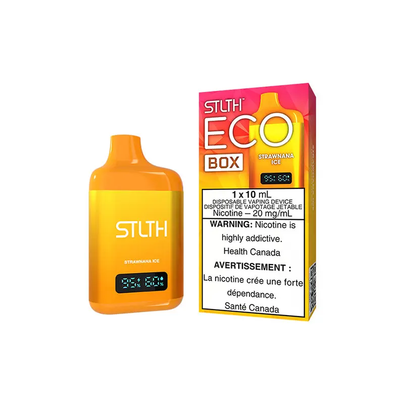 STLTH ECO BOX | Vape Cloud Canada - Image 23