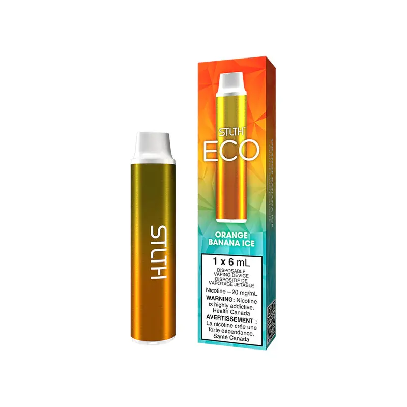 STLTH Eco Disposable | Vape Cloud Canada - Image 4