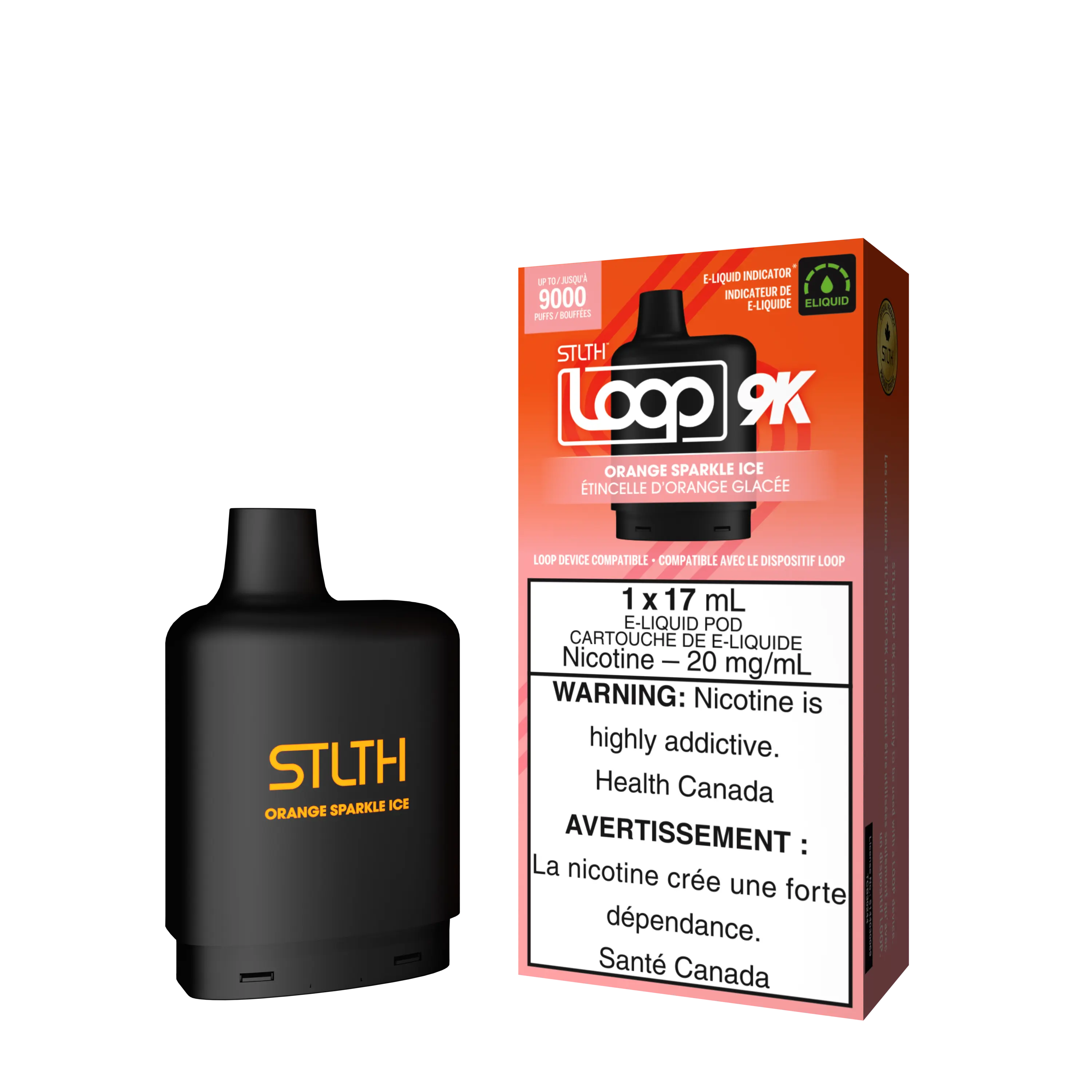 STLTH Loop 9k *ONLINE ONLY CLEARANCE* - Image 21