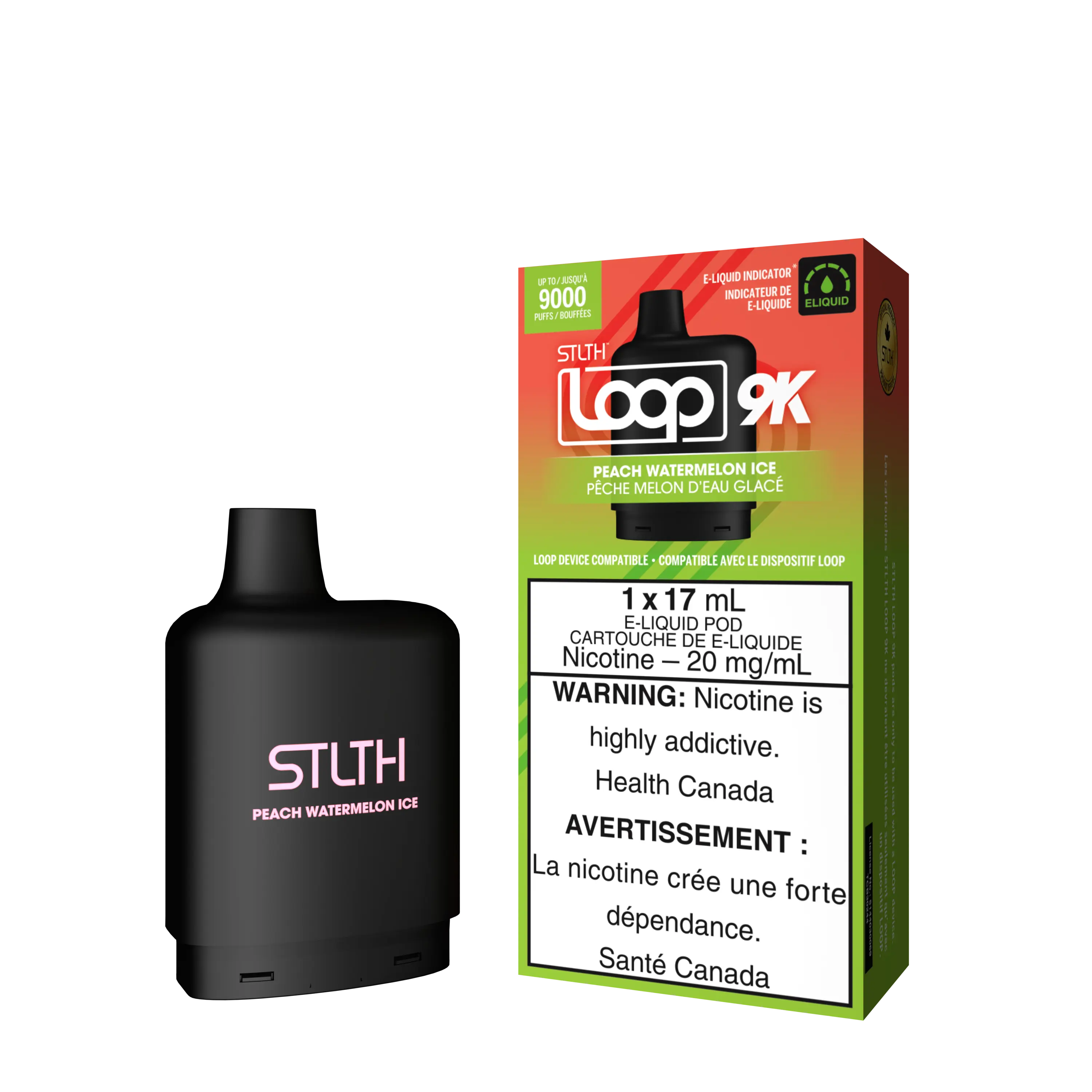 STLTH Loop 9k *ONLINE ONLY CLEARANCE* - Image 23