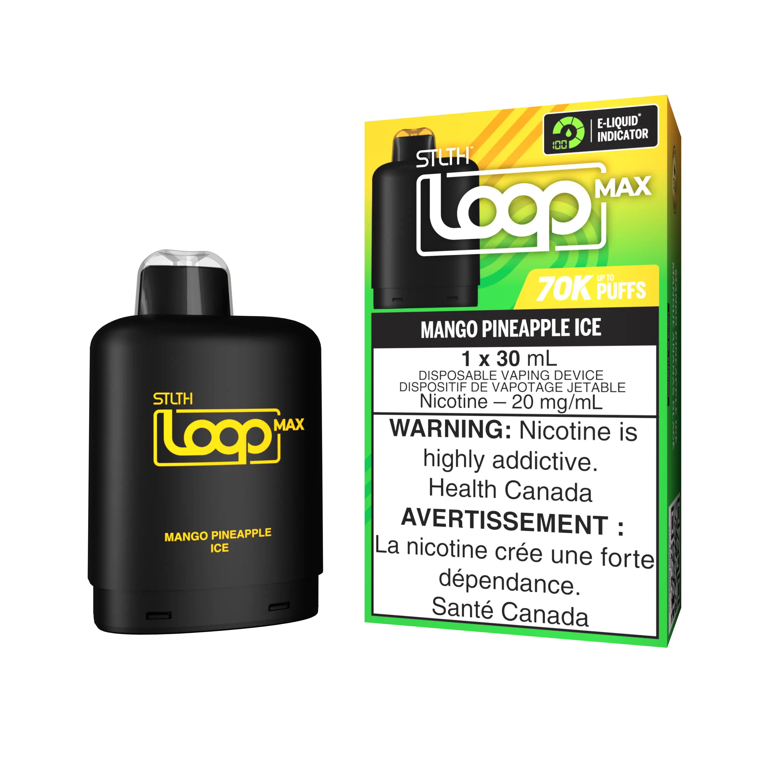 STLTH Loop Max Pods | Online Pricing - Image 10