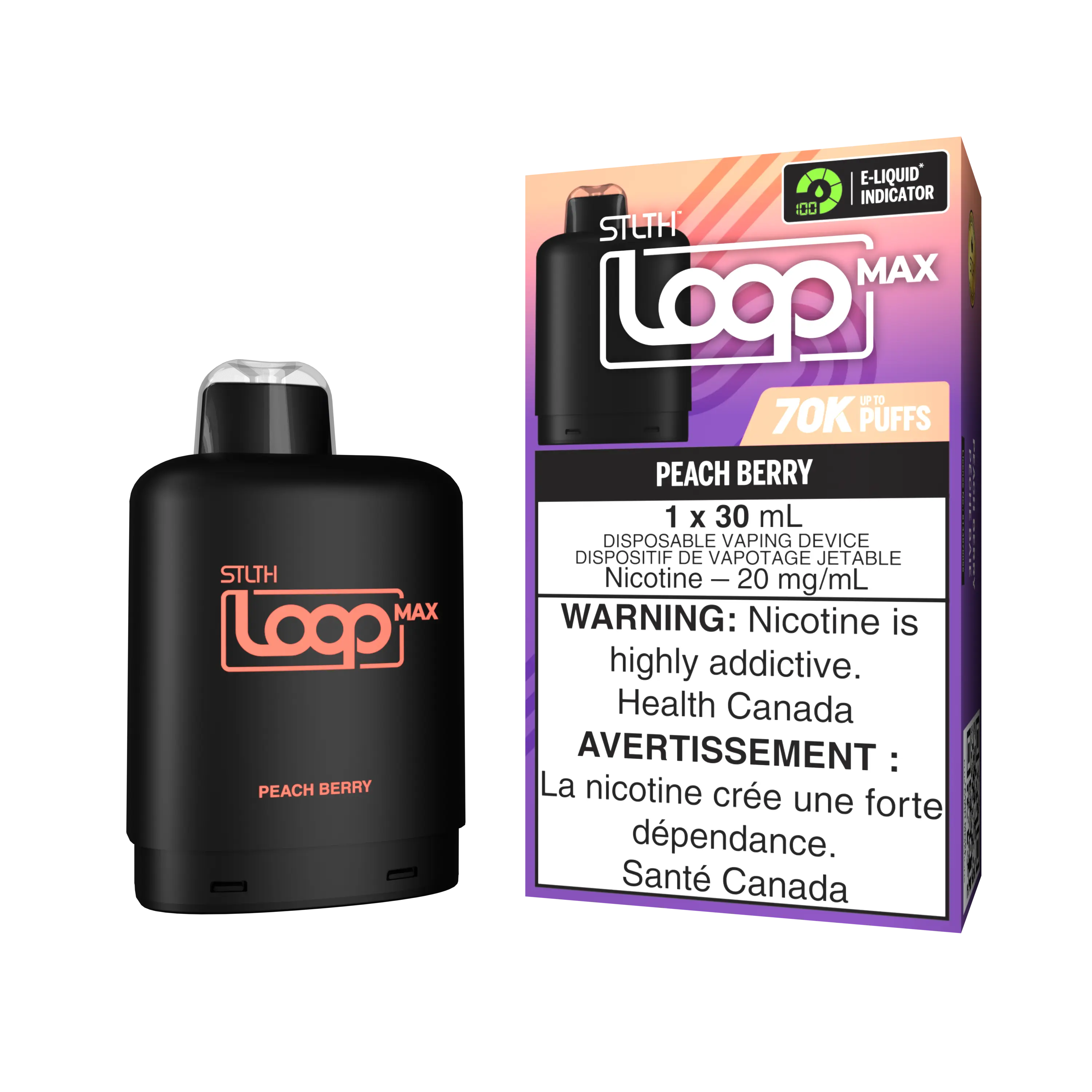 STLTH Loop Max Pods | Online Pricing - Image 11