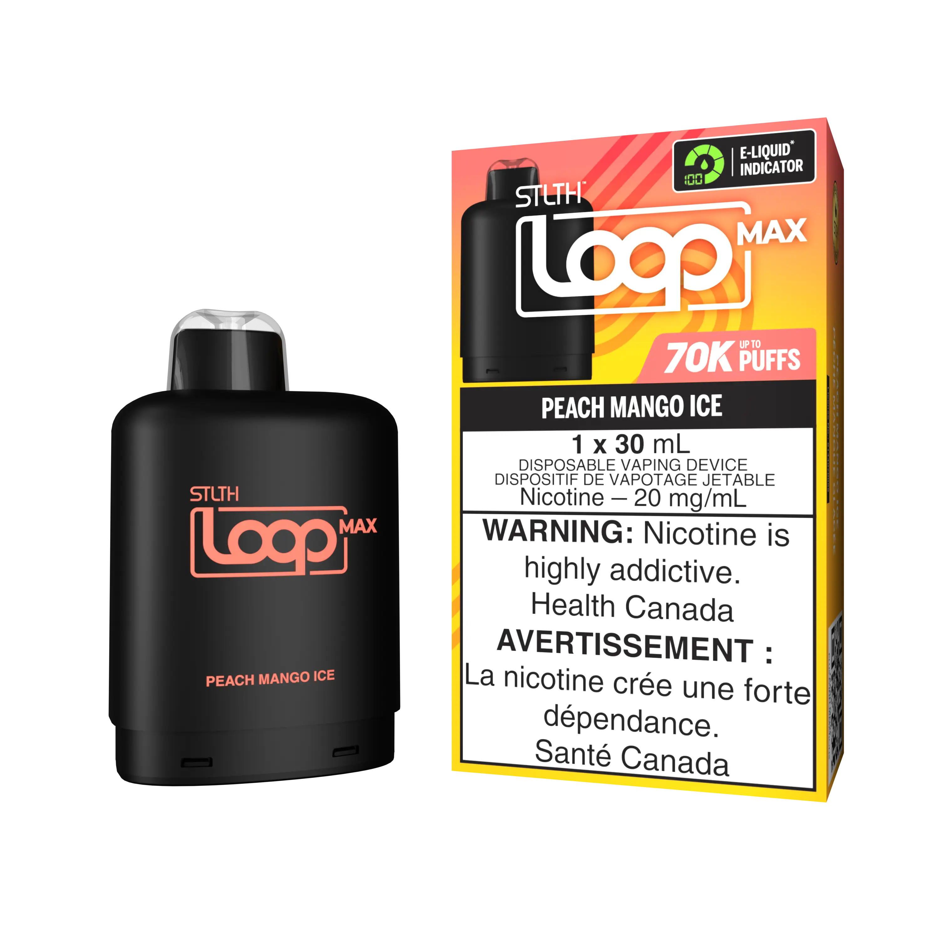 STLTH Loop Max Pods | Online Pricing - Image 12