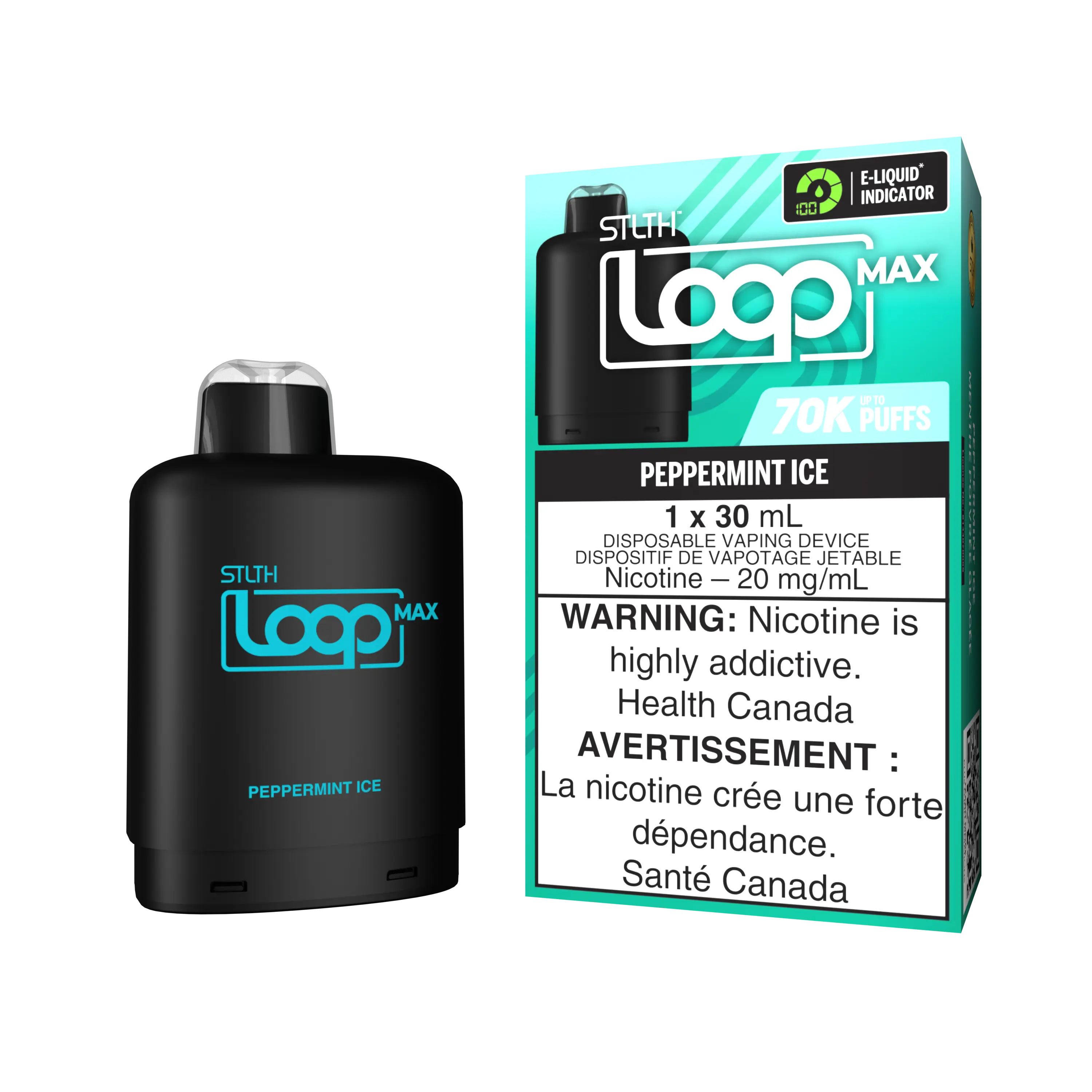 STLTH Loop Max Pods | Online Pricing - Image 13