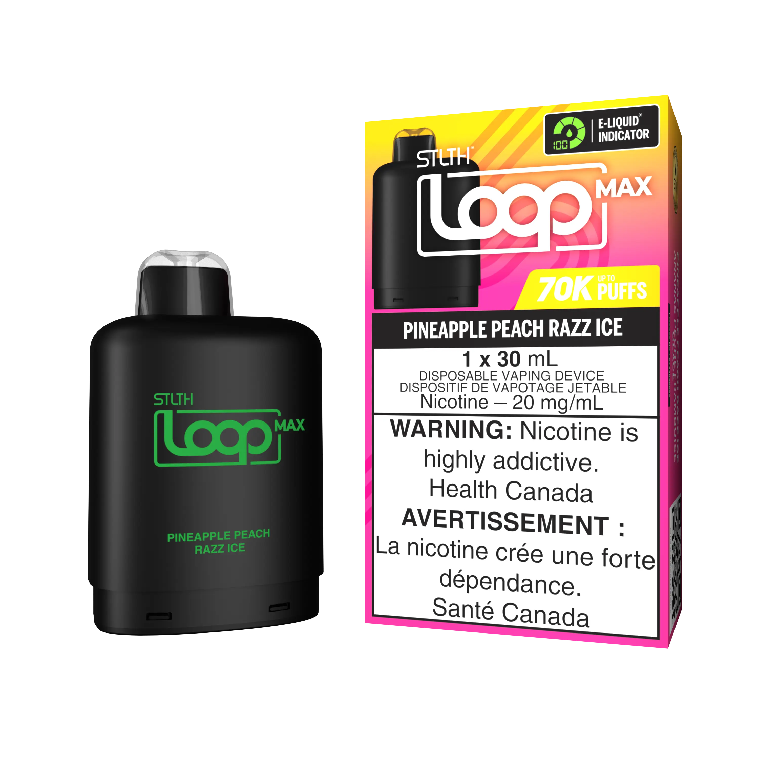 STLTH Loop Max Pods | Online Pricing - Image 14