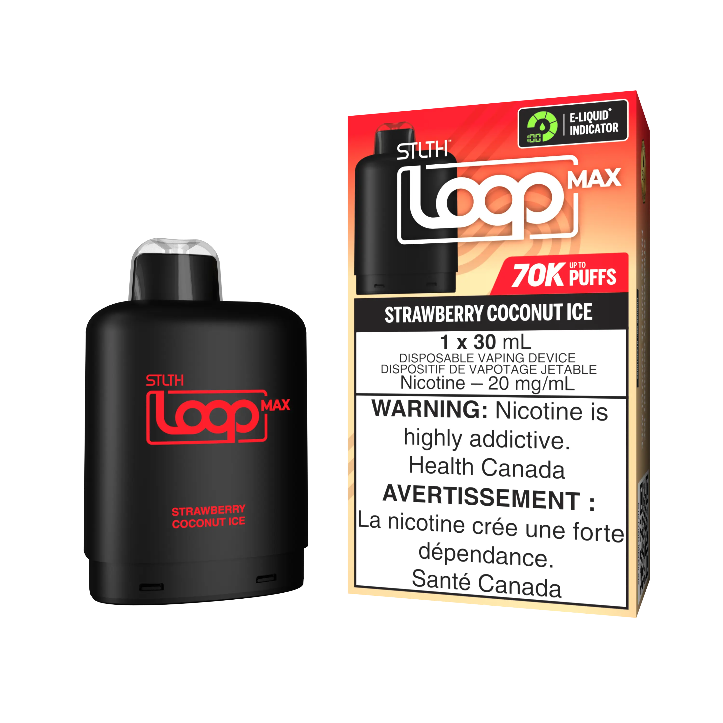 STLTH Loop Max Pods | Online Pricing - Image 17