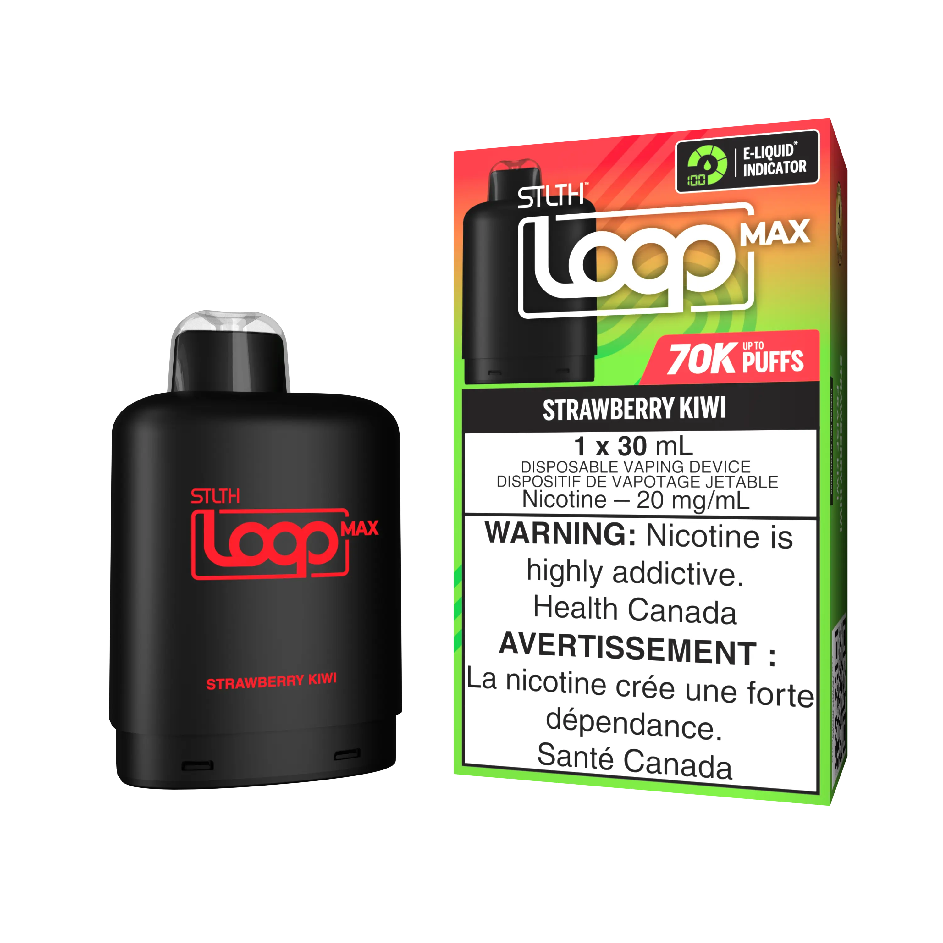 STLTH Loop Max Pods | Online Pricing - Image 18