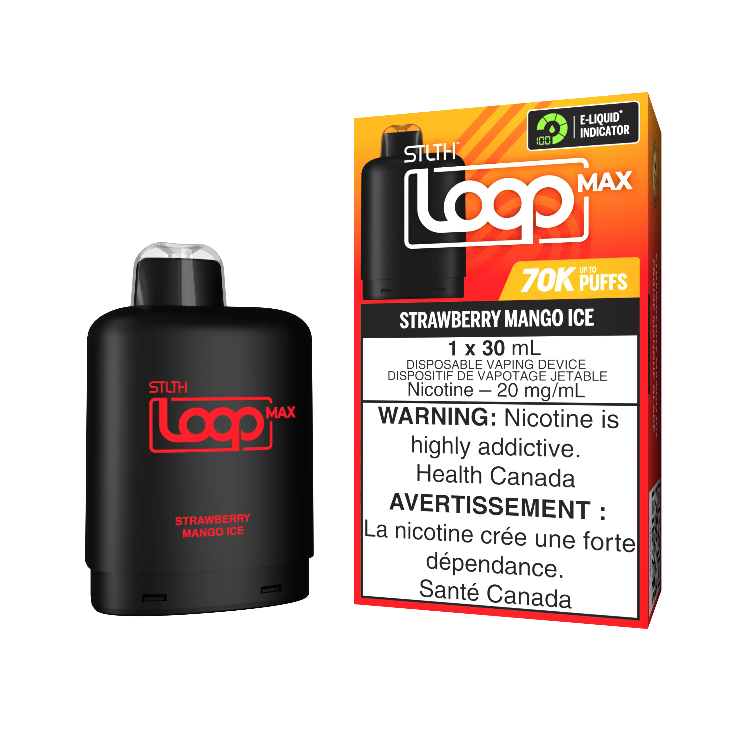 STLTH Loop Max Pods | Online Pricing - Image 19