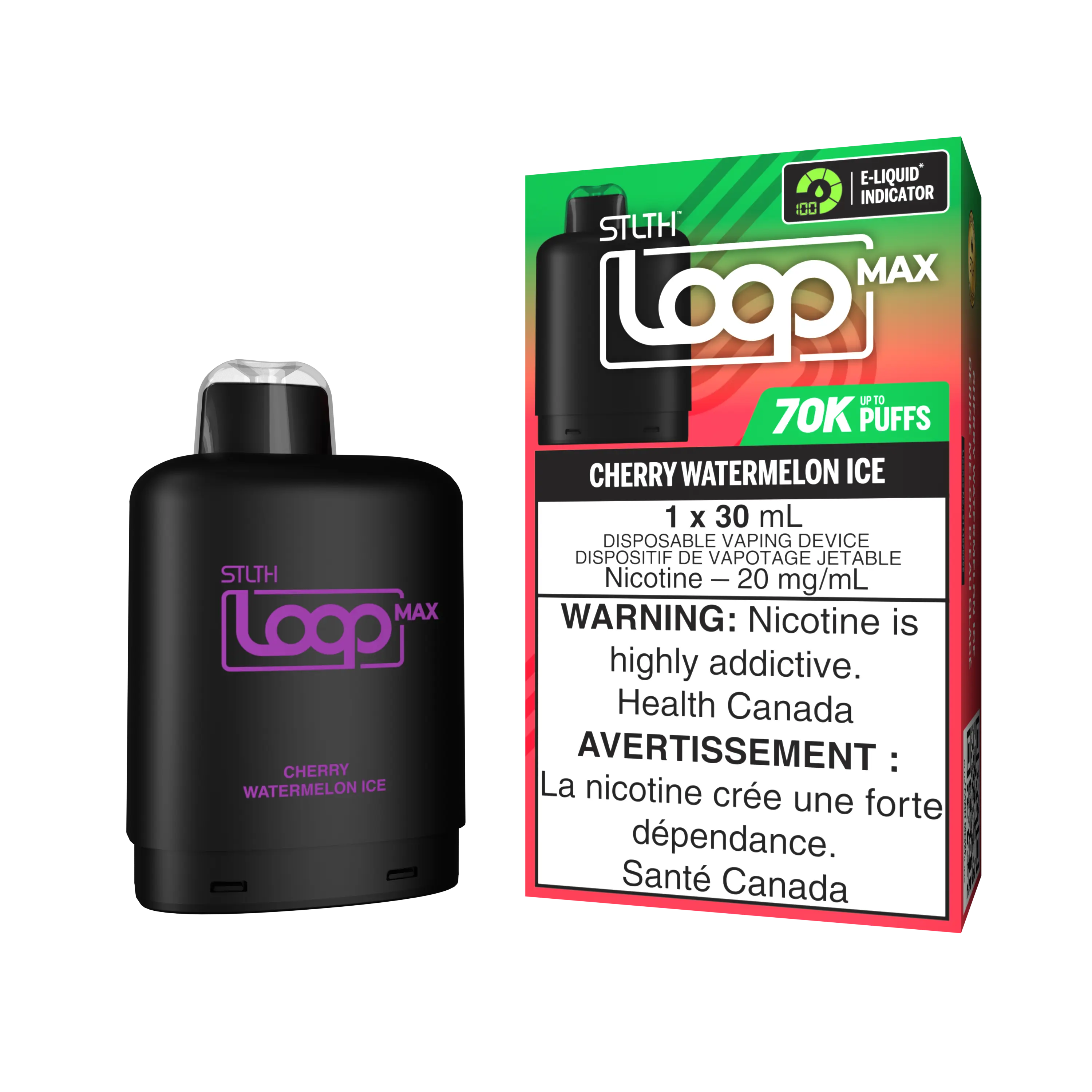 STLTH Loop Max Pods | Online Pricing - Image 4