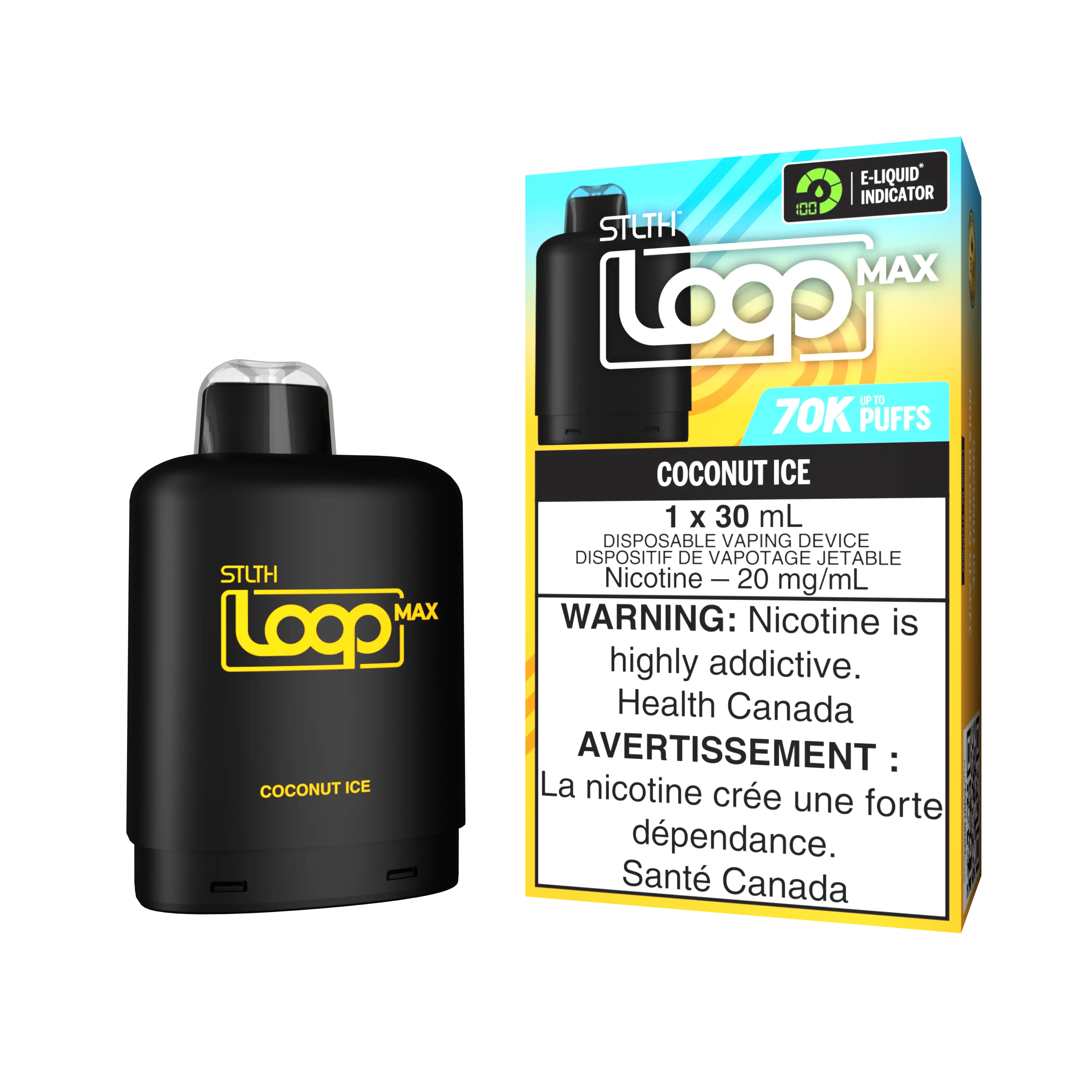 STLTH Loop Max Pods | Online Pricing - Image 5