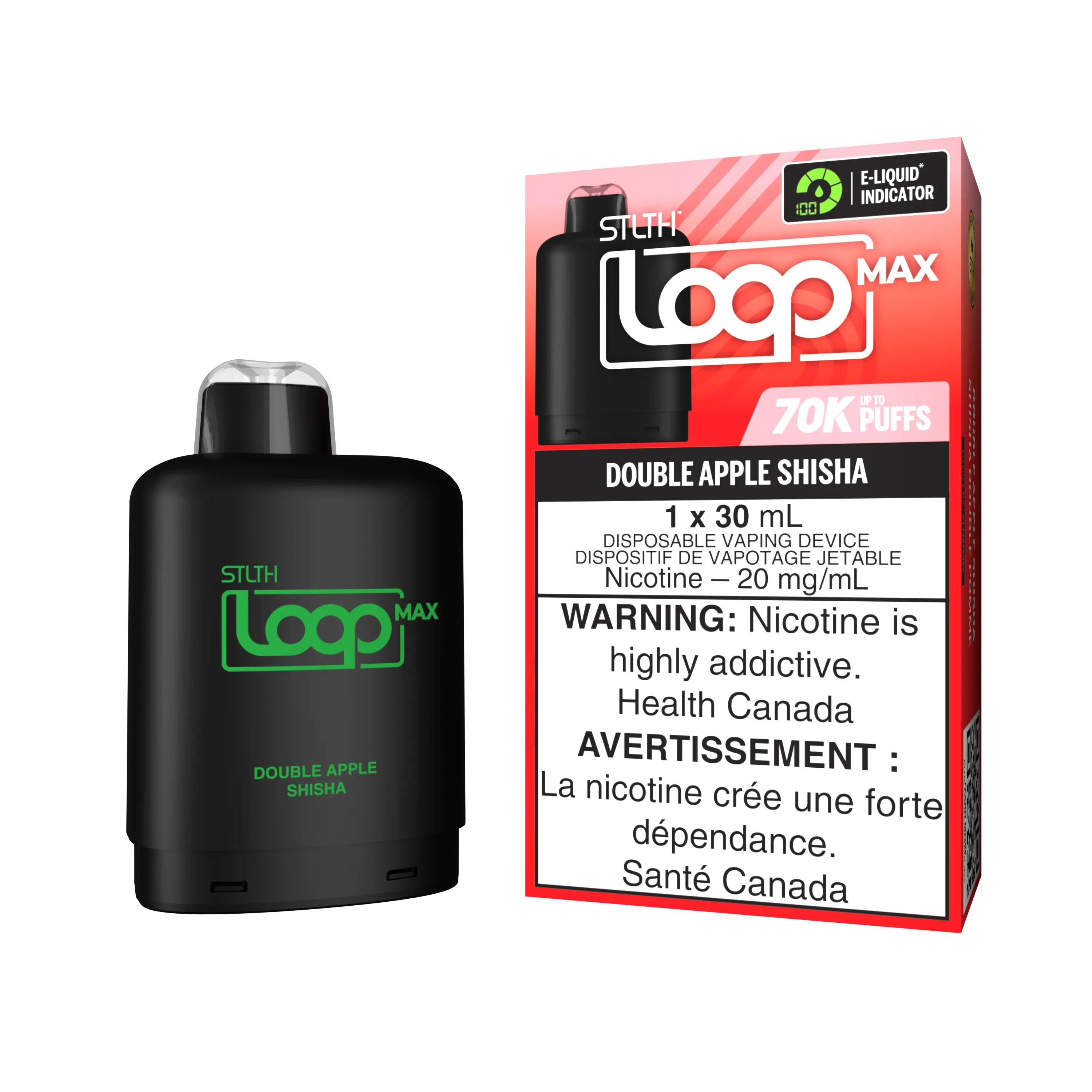 STLTH Loop Max Pods | Online Pricing - Image 6